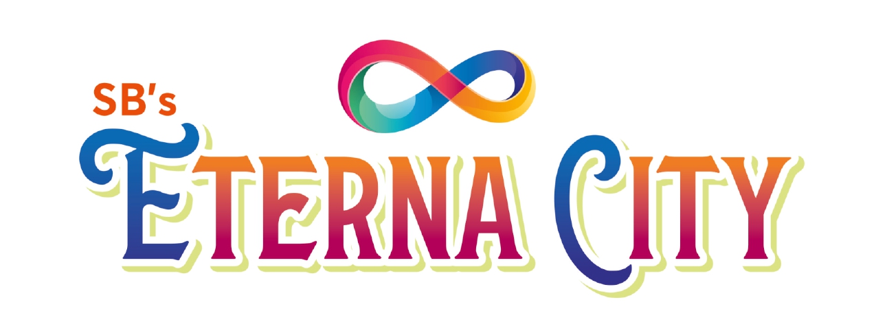 Eterna City